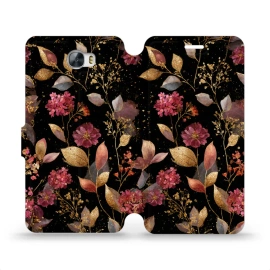 Etui do Huawei Y6 II Compact - wzór V171S