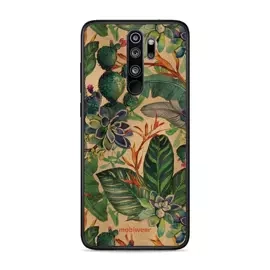 Etui Glossy Case do Xiaomi Redmi Note 8 Pro - wzór G036G