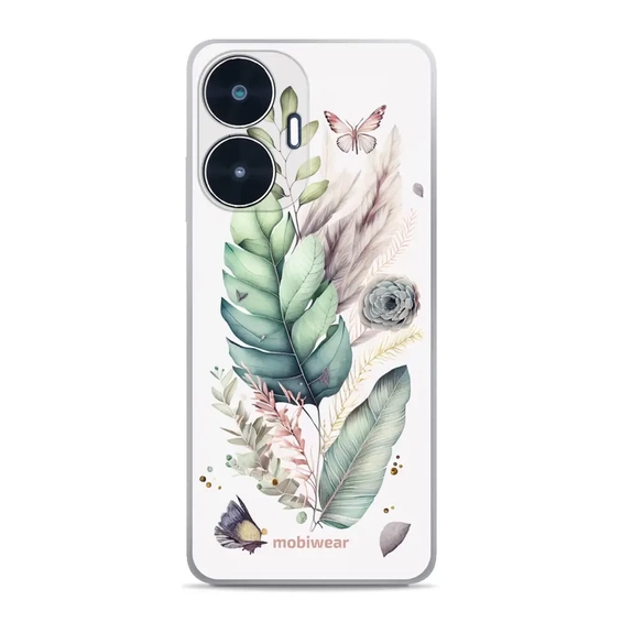 Etui Glossy Case do Realme C55 - wzór G018G