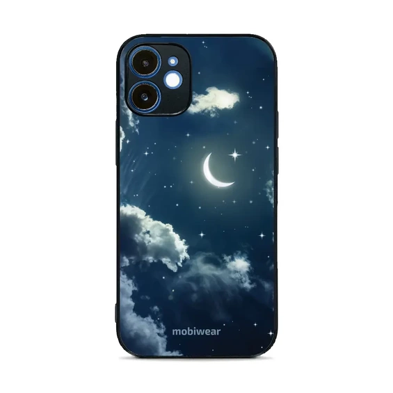 Etui Glossy Case do Apple iPhone 12 - wzór G048G