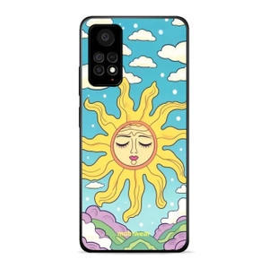 Etui Glossy Case do Xiaomi Redmi Note 11 Pro 5G - wzór G057G