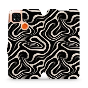 Etui do Xiaomi Redmi 9C - wzór VA63S