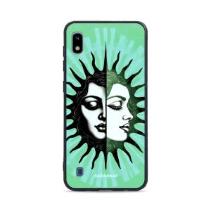 Etui Glossy Case do Samsung Galaxy A10 - wzór G058G