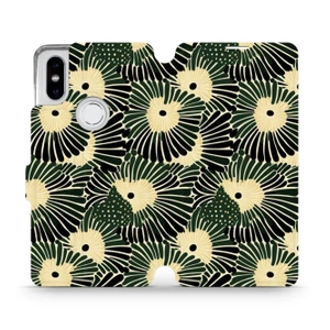 Etui do Xiaomi Mi Mix 2S - wzór VA44S