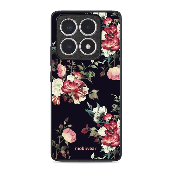 Etui Glossy Case do Xiaomi 14T - wzór G040G