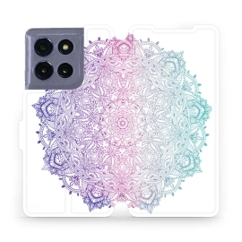 Etui do Motorola Moto G86 5G - wzór M008S