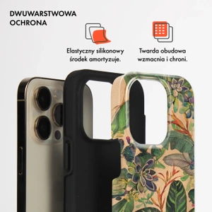 Etui Elite Pro do Apple iPhone SE 2020 - wzór EP05E