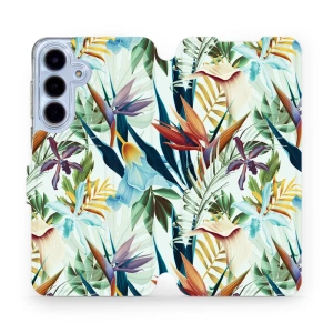 Etui do Samsung Galaxy S25 FE 5G - wzór M071P