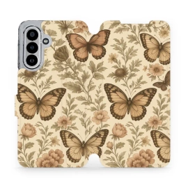 Etui do Samsung Galaxy A17 5G - wzór VP92S