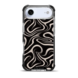 Etui MagSafe Elite Bumper Apple iPhone 17 Air - wzór DA63D