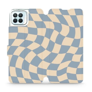 Etui do OPPO Reno 4 Lite - wzór VA59S