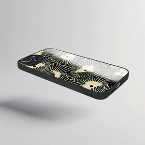 Etui Glossy Case do Apple iPhone 15 Pro Max - wzór GA44G