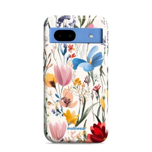 Etui Elite Pro do Google Pixel 8A - wzór EP70E