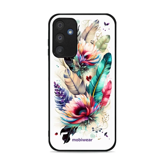 Etui Glossy Case do Samsung Galaxy A15 5G - wzór G017G
