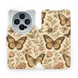 Etui do Vivo X300 - wzór VP92S