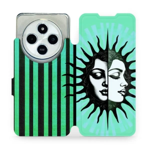 Etui do Xiaomi POCO C75 - wzór VP58S