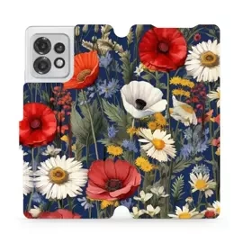 Etui do Motorola Edge 40 Pro - wzór VP46S