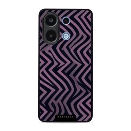 Etui Glossy Case do Xiaomi Redmi Note 13 4G - wzór GA55G