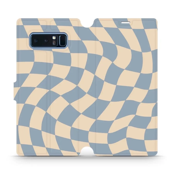 Etui do Samsung Galaxy Note 8 - wzór VA59S
