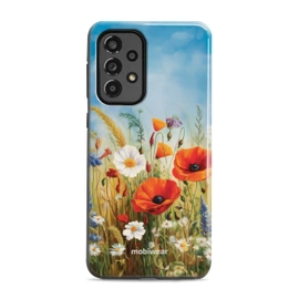 Etui Elite Pro do Samsung Galaxy A33 5G - wzór EP43E