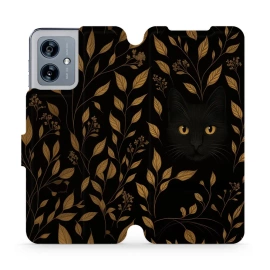 Etui do Motorola Moto G54 5G - wzór V164S