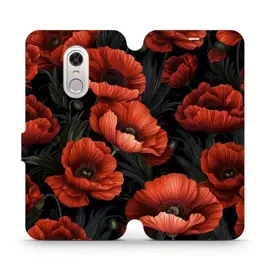 Etui do Xiaomi Redmi 5 Plus - wzór VP45S