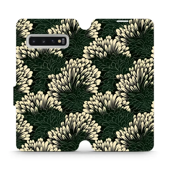 Etui do Samsung Galaxy S10 - wzór VA45S