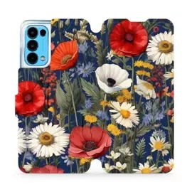 Etui do OPPO RENO 5 5G - wzór VP46S