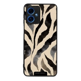 Etui Glossy Case do Motorola Moto G54 5G - wzór GA53G