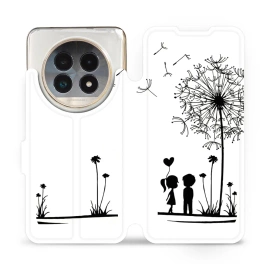 Etui do Realme 13 Pro Plus - wzór MH16P