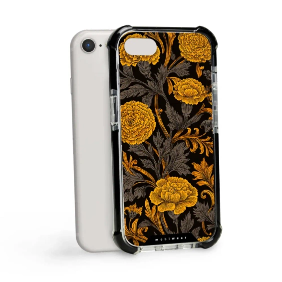 Etui MagSafe Elite Bumper Apple iPhone 8 - wzór D173D