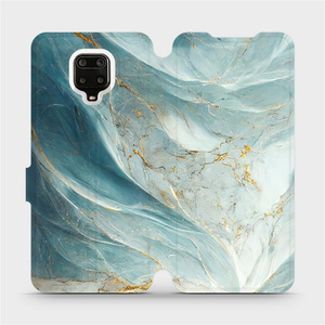 Etui do Xiaomi Redmi Note 9 Pro - wzór VP34S