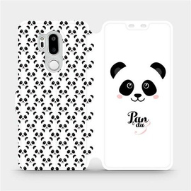 Etui do LG G7 ThinQ - wzór M030P