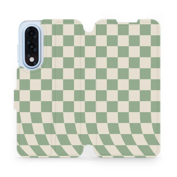 Etui do OnePlus Nord 5 - wzór VA58S