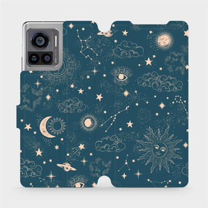 Etui do Motorola Edge 30 Ultra - wzór VP14S