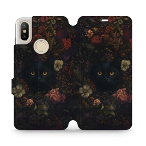 Etui do Xiaomi Mi A2 - wzór V161S