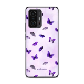 Etui Glossy Case do Xiaomi 11T - wzór GP77G