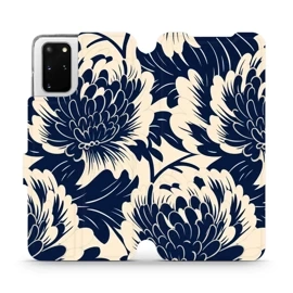 Etui do Samsung Galaxy S20 Plus - wzór VA40S