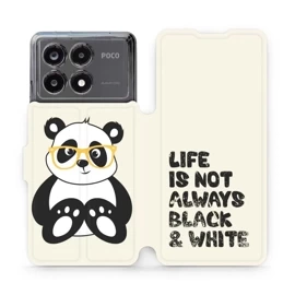 Etui do Xiaomi POCO X6 Pro - wzór M041S