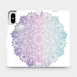 Etui do Xiaomi Mi Mix 2S - wzór M008S