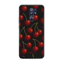 Etui Glossy Case do Xiaomi Redmi 9 - wzór GP83G