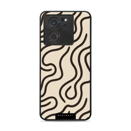 Etui Glossy Case do Xiaomi 13T - wzór GA60G