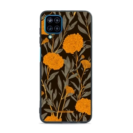 Etui Glossy Case do Samsung Galaxy M12 - wzór G175G