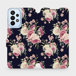 Etui do Samsung Galaxy A23 - wzór V068P