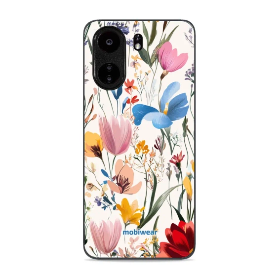 Etui Glossy Case do Xiaomi POCO C65 - wzór GP70G