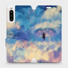 Etui do Sony Xperia 10 II - wzór MR09S
