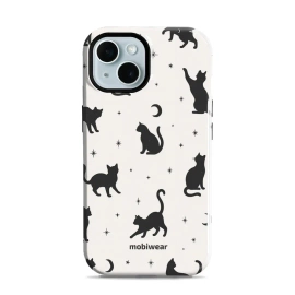 Etui Elite Pro do Apple iPhone 15 - wzór E162E