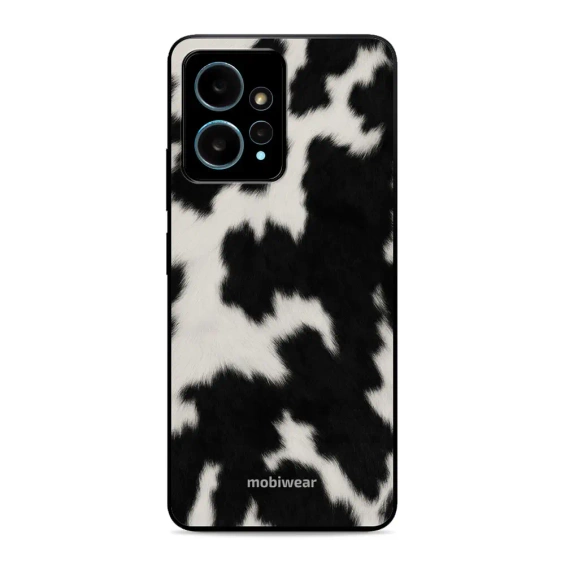 Etui Glossy Case do Xiaomi Redmi Note 12 4G - wzór G165G