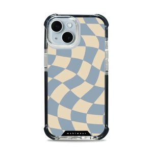 Etui MagSafe Elite Bumper Apple iPhone 15 - wzór DA59D