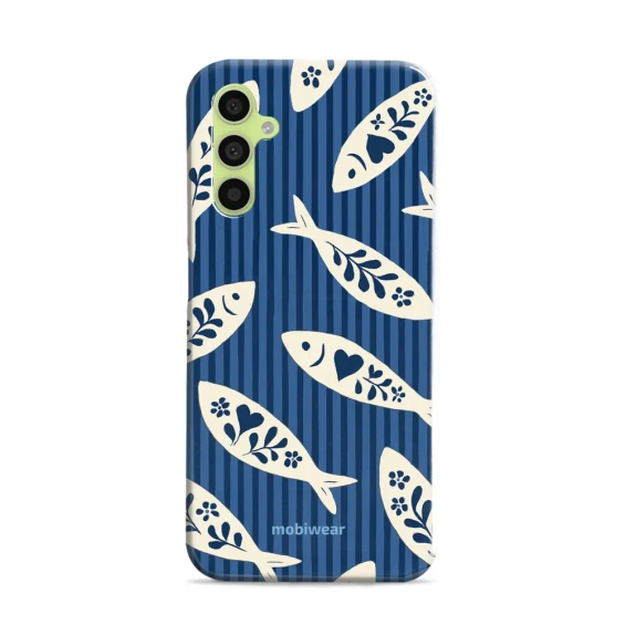 Etui Elite Pro do Samsung Galaxy A34 5G - wzór EP89E